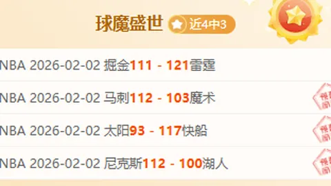 NBA昨日激战多轮，背靠背对决悬念迭起，三胜两负格局催生巅峰对决！